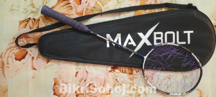 Badminton