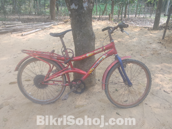 সাইকেল