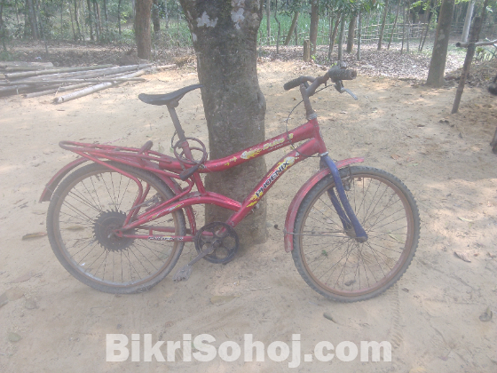 সাইকেল