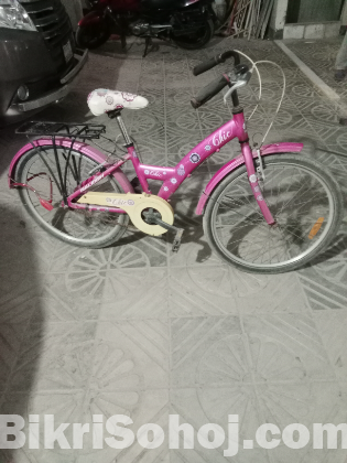 সাইকেল