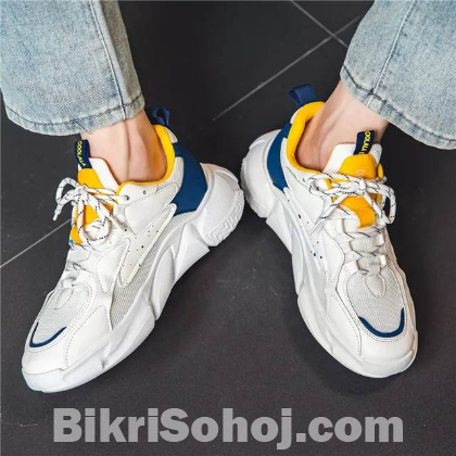 IEST Shoe for Men