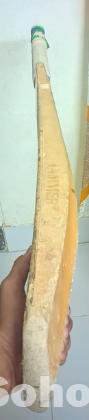 Hammer 007 Tep Tannis Cricket Bat