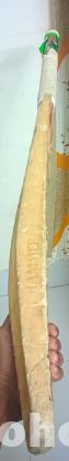 Hammer 007 Tep Tannis Cricket Bat