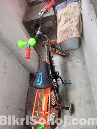 সাইকেল