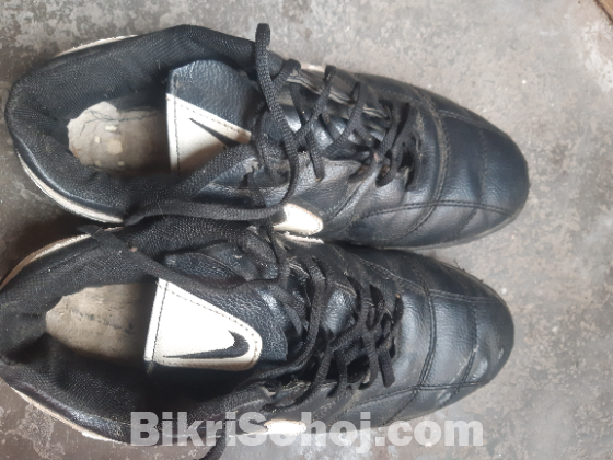 nike turf