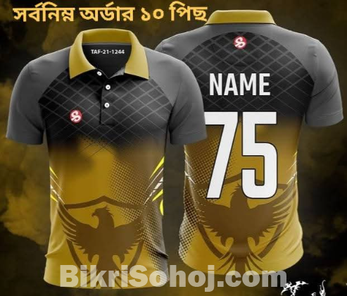 Jersey