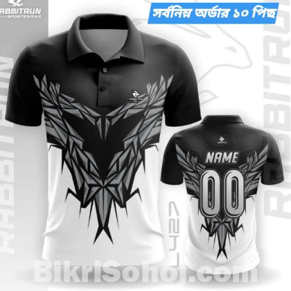 Customize Jersey