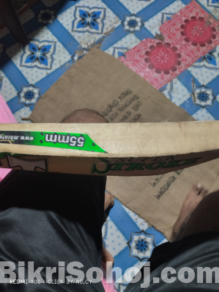 Cricket Bat