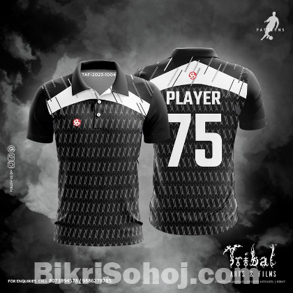 জার্সি