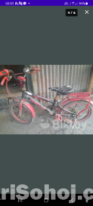 সাইকেল