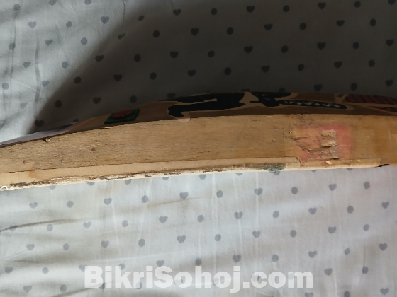 Sg cricket bat for sale (2 pcs)