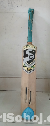 Sg cricket bat for sale (2 pcs)
