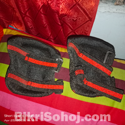স্কেটিং গার্ড