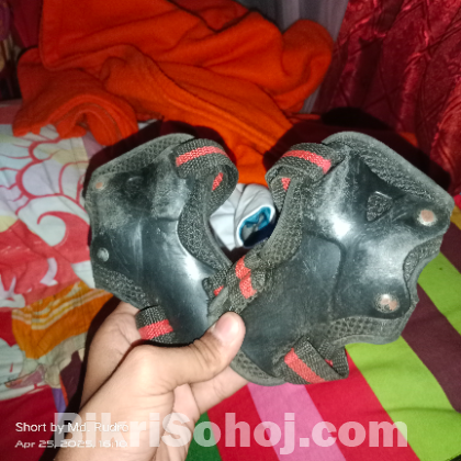 স্কেটিং গার্ড