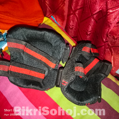 স্কেটিং গার্ড