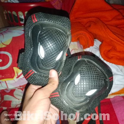 স্কেটিং গার্ড