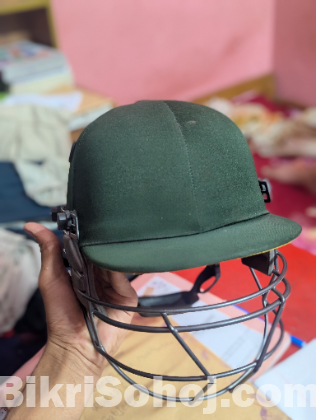 Cricket halmat