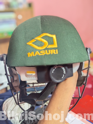 Cricket halmat