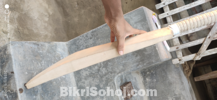 ক্রিকেট ব্যাট