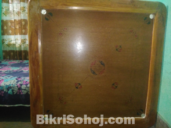 carrom board