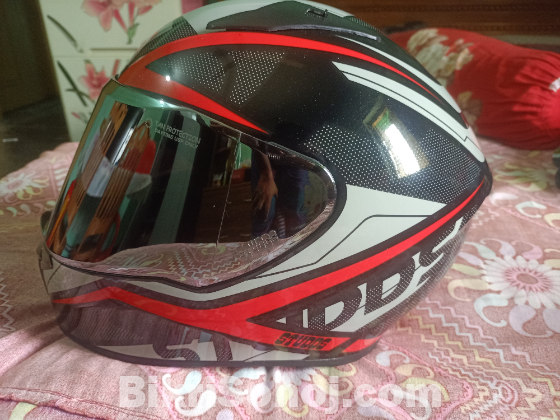 Bike Helmets