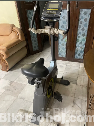 Excercise bike