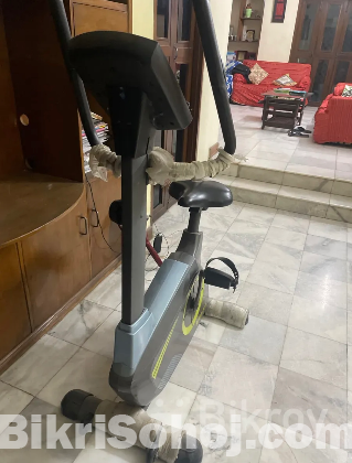 Excercise bike