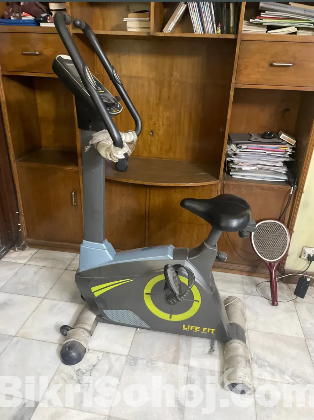 Excercise bike