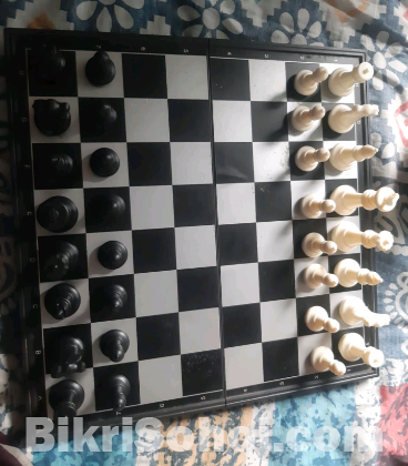Chess board