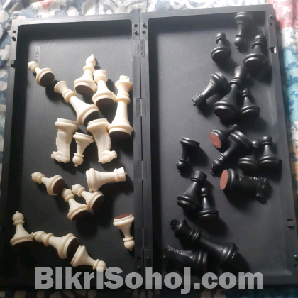 Chess board