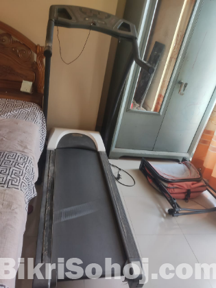 Jetstream Motorized Treadmill ( ইলেকট্রিক ট্রেড মিল)
