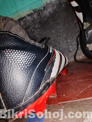 Football boot