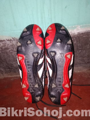 Football boot