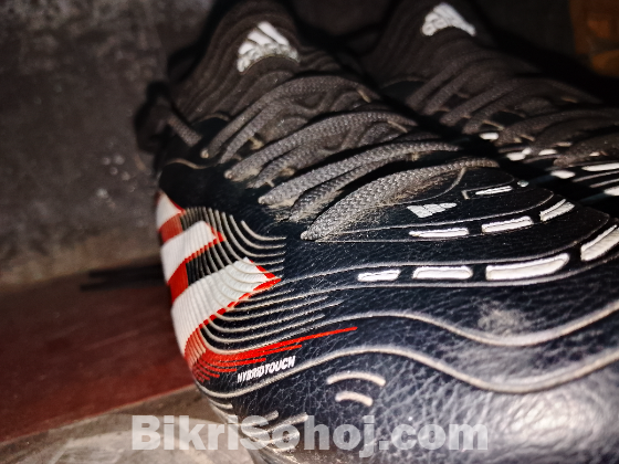 Football boot
