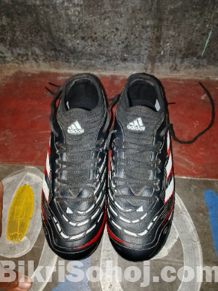Football boot