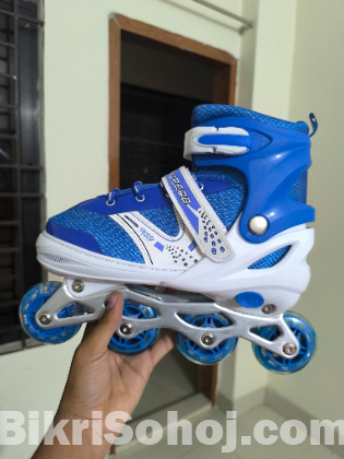 Skating shoes