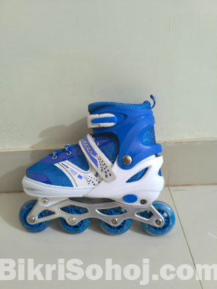 Skating shoes
