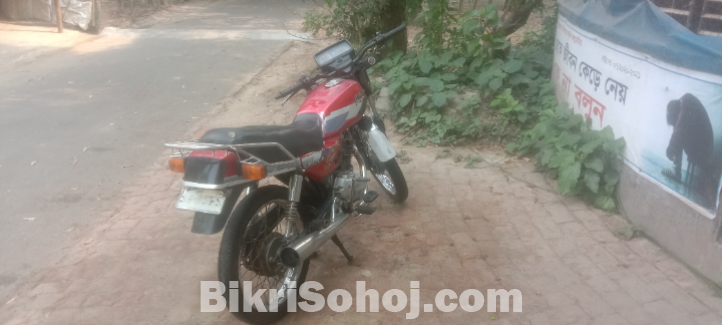 Bike