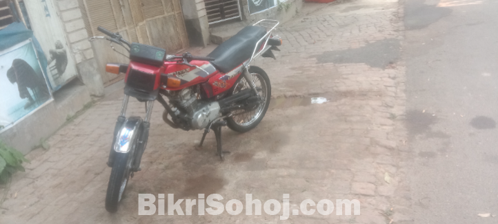 Bike