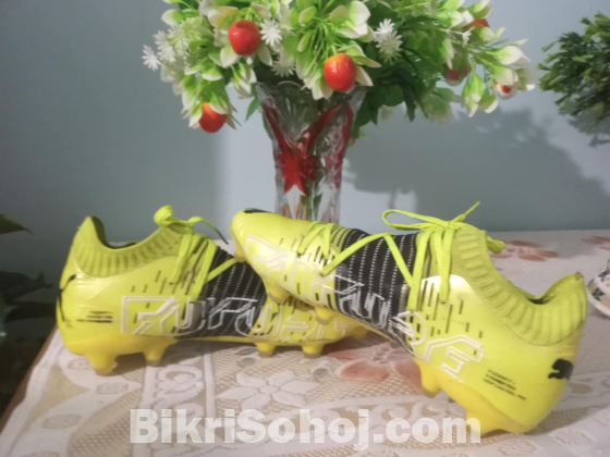 Puma Future Z 1.1 Boot