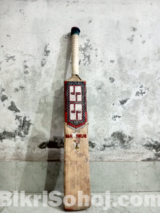 Cricket Batযদি কেউ এসে নিয়ে যেতে না পারেন