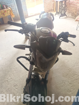বাইক