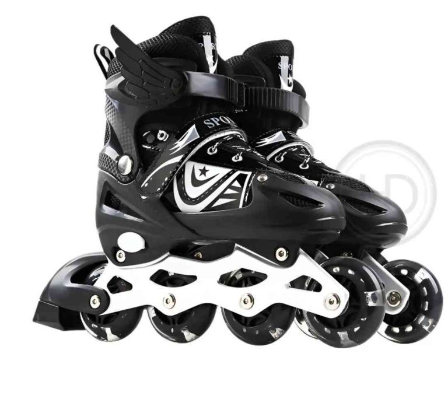 skating shoe