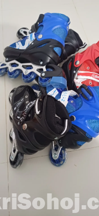 skating shoe