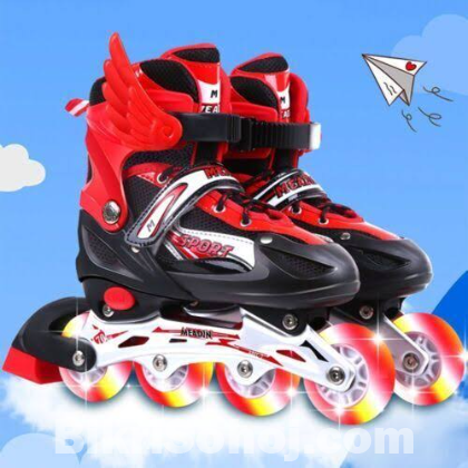 skating shoe