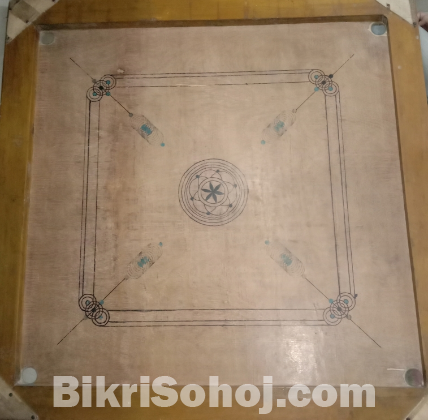 Carrom Board