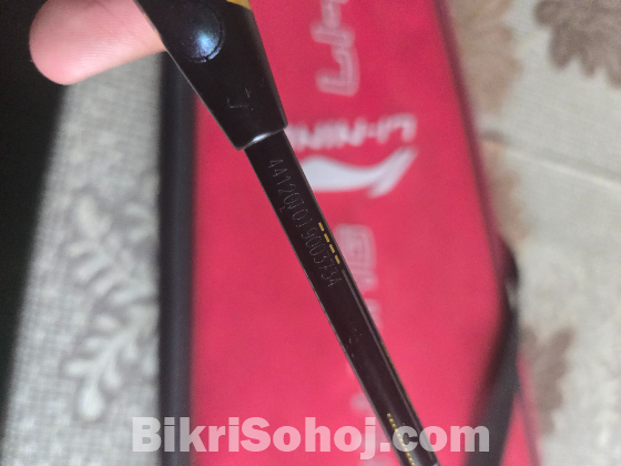 Badminton Racquet- Lining Windstorm 79-H