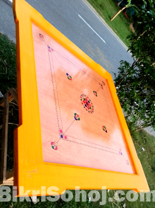 Carrom Board premium quality