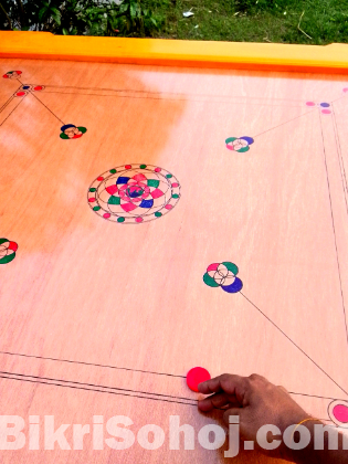 Carrom Board premium quality