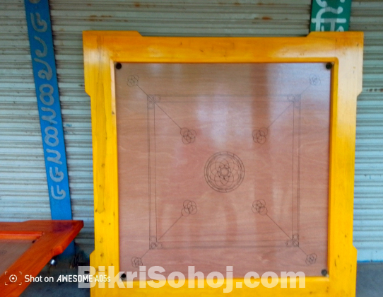 Carrom Board premium quality